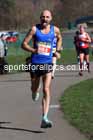 Masters Men Over-50s, 2026 NECAA Royal Signals Road Relays, Hetton Lyons Country Park, Hetton le Hole. Photo: David T. Hewitson/Sports for All Pics